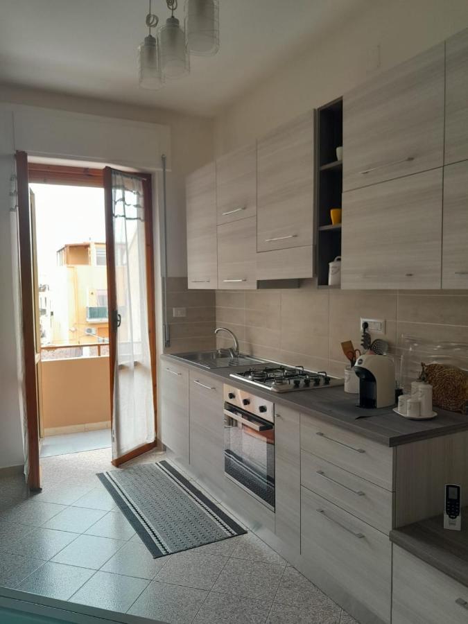 Casa Onelia Apartment Alghero Exterior photo