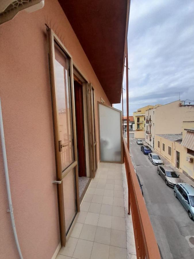 Casa Onelia Apartment Alghero Exterior photo