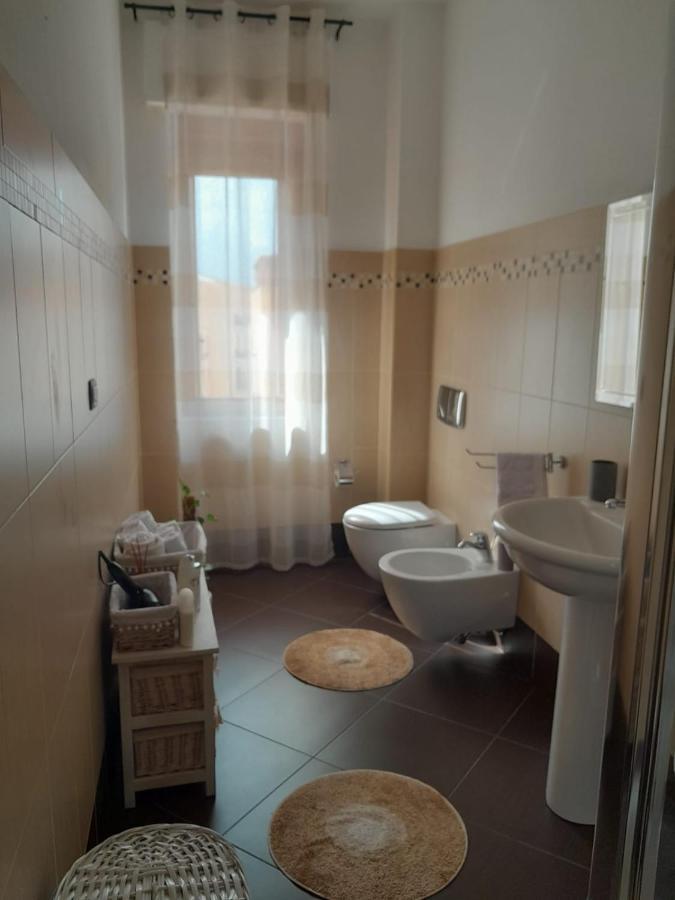 Casa Onelia Apartment Alghero Exterior photo